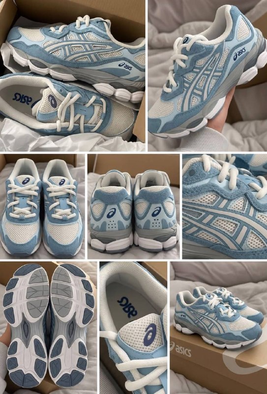 ASICS Gel NYC