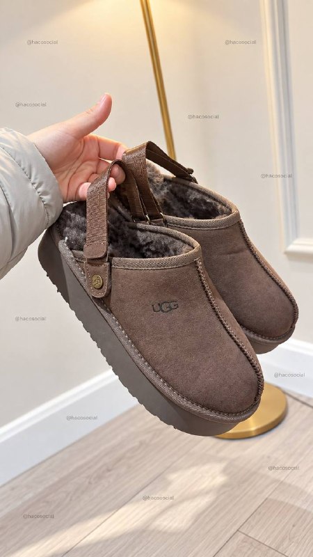 Ugg