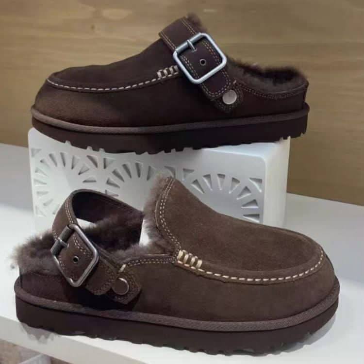 UGG list