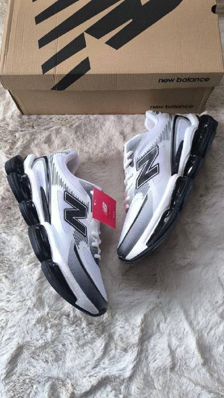 ❤️New BaIance 2000