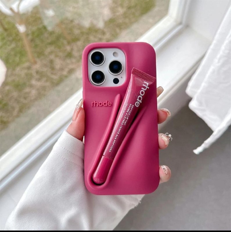 Rhode phone case