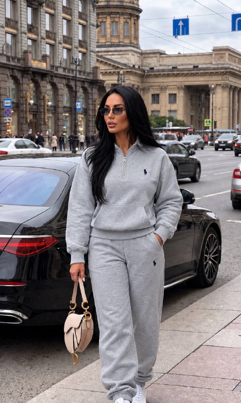 Polo Ralph Lauren tracksuit