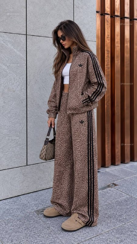 adidas tracksuit