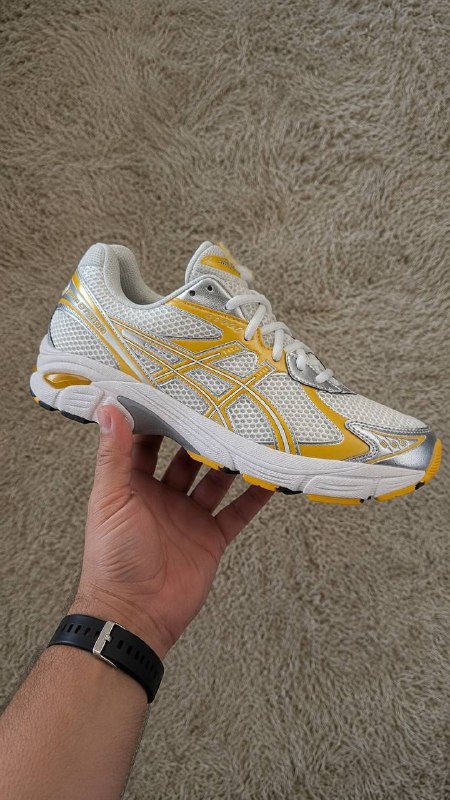 ASICS GT 2160 trainers