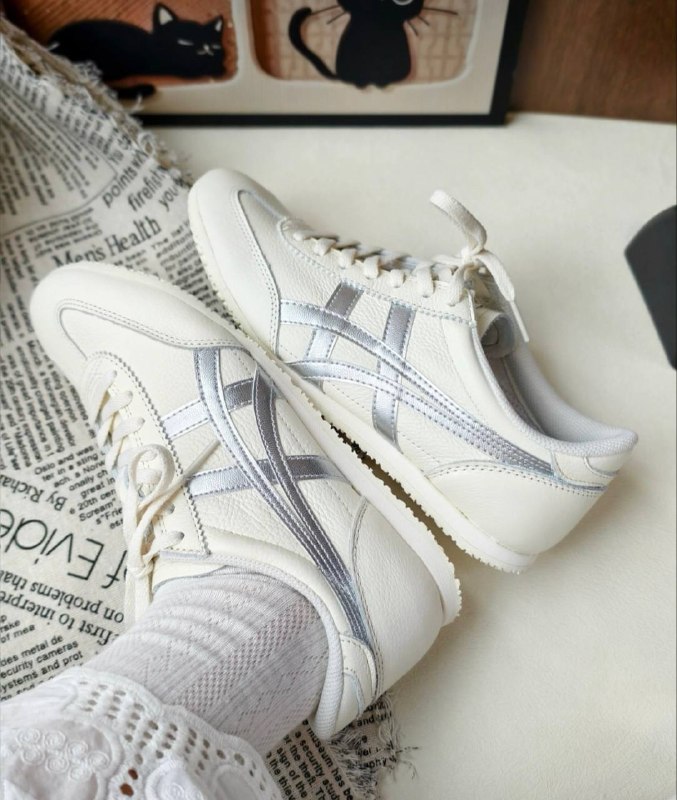 Onitsuka Tiger Mexico 66 trainers
