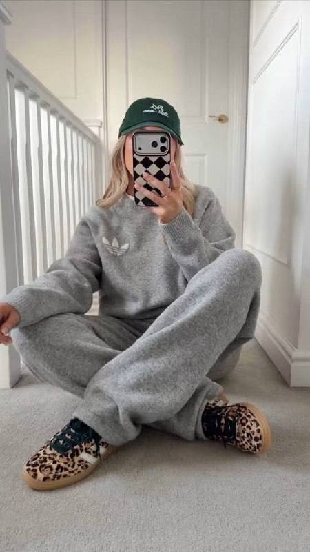 Ugg Evelina ๐ค