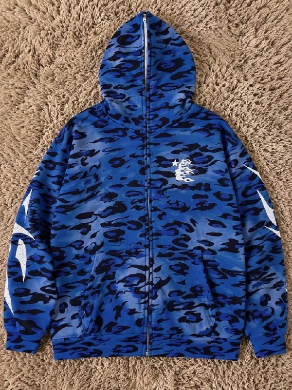 Hellstar hoodie