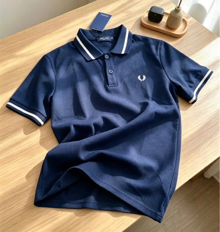 FRED PERRY —-> €12 💎