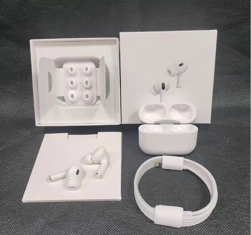 AIRPODS PRO 2 —-> €10 💎