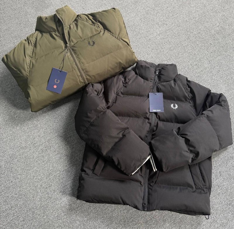 FRED PERRY —-> €36 💎
