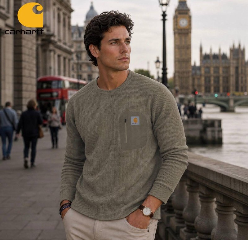 CARHARTT —-> €17 💎