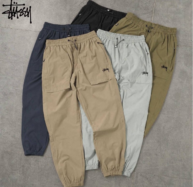 STUSSY —-> €21 💎