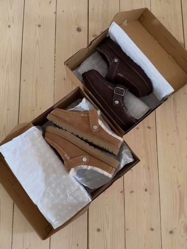 💫   UGG