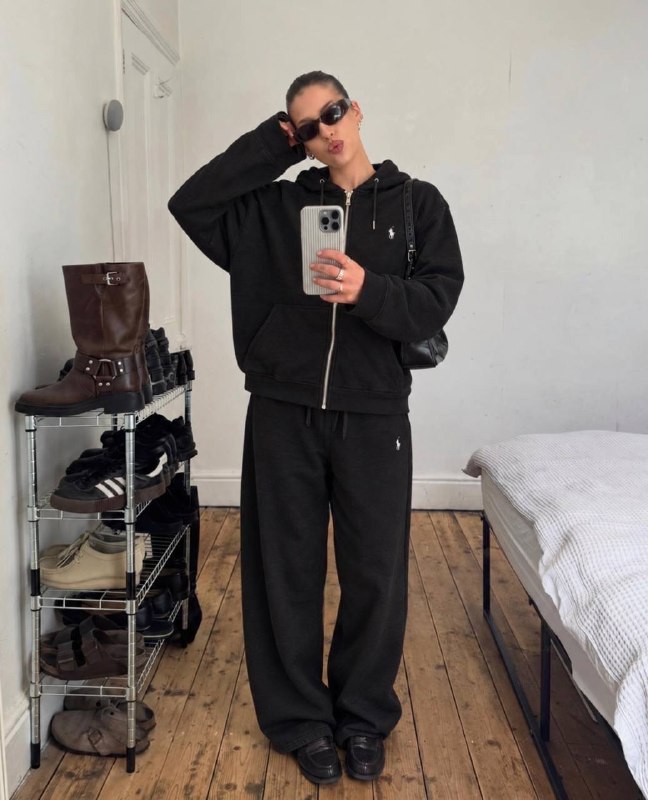 P0L0 RaIph Iauren Tracksuit