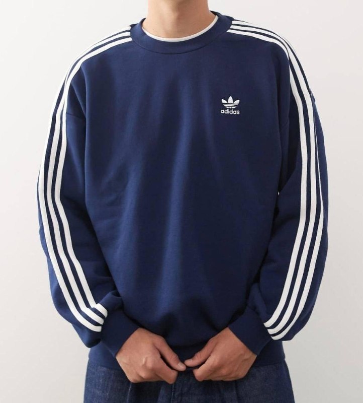 adidas jumper (unisex)