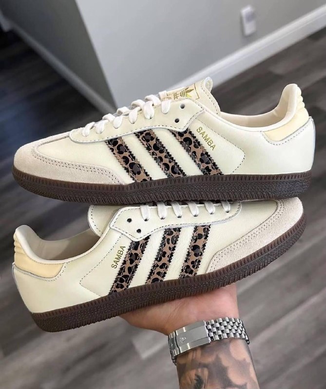 🤎adidas Samba🤎