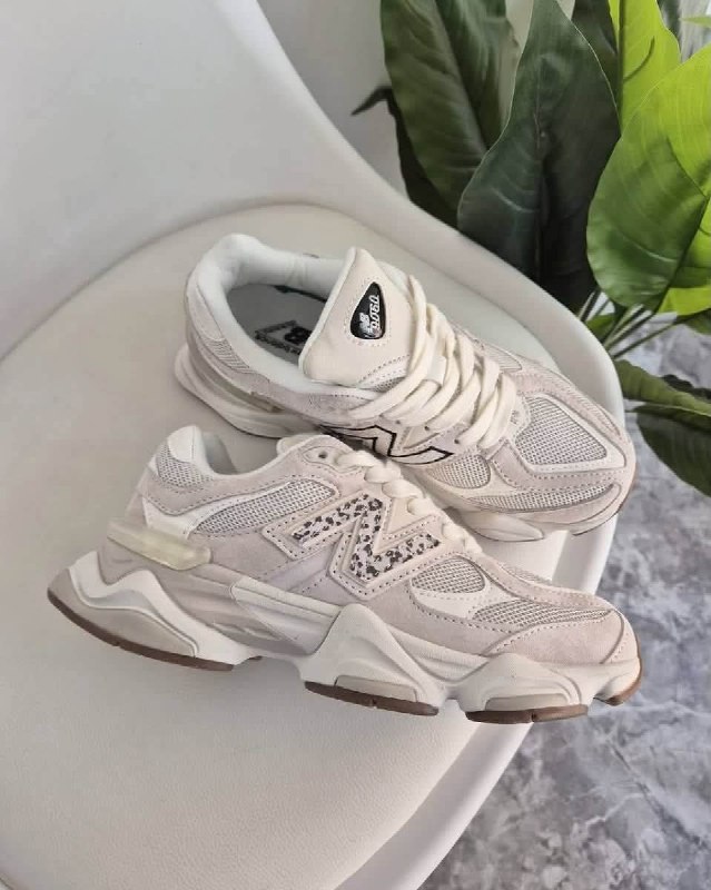 💫   New BaIance 9060