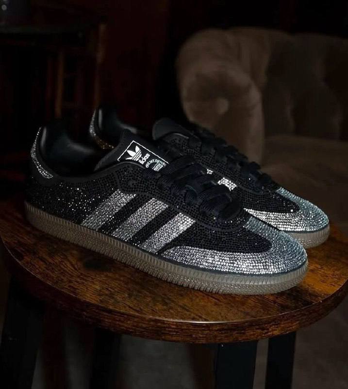 adidas Crystal