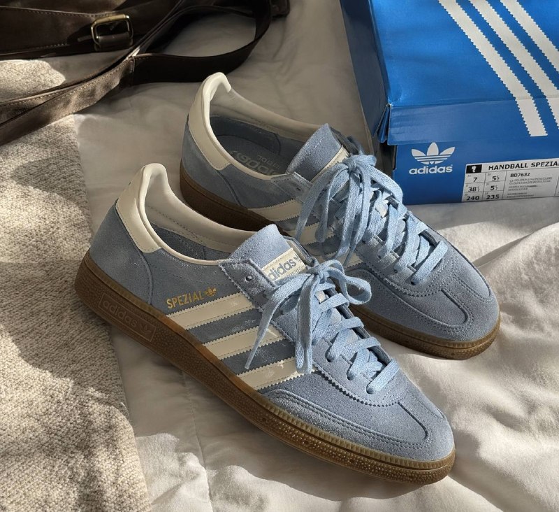 adidas Spezial trainers