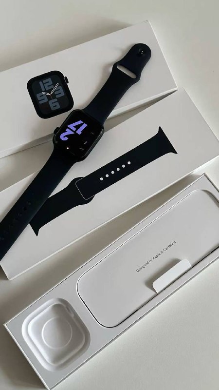 Apple Watch