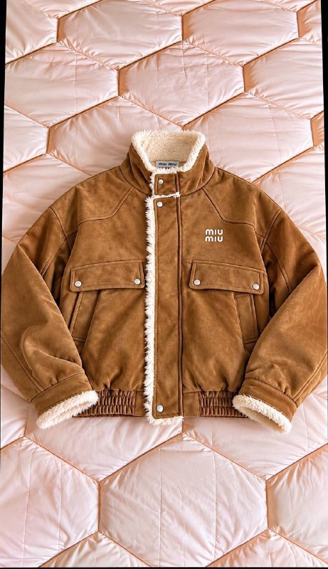 MIU MIU jacket