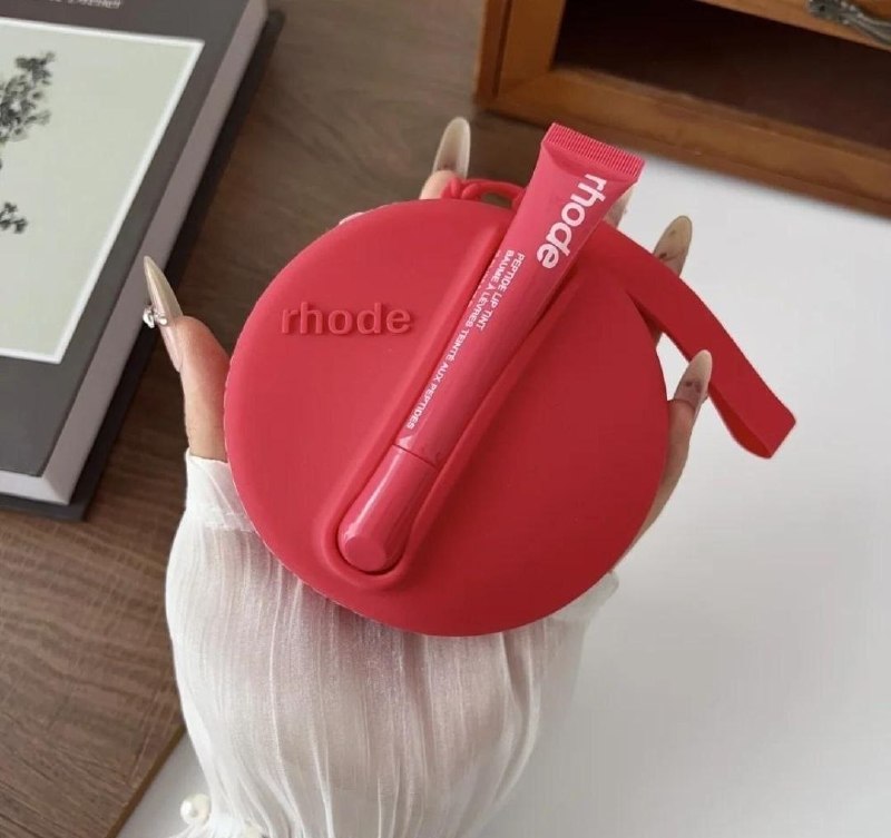 Rhode cosmetic bag