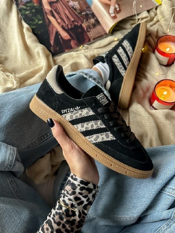 adidas Spezial