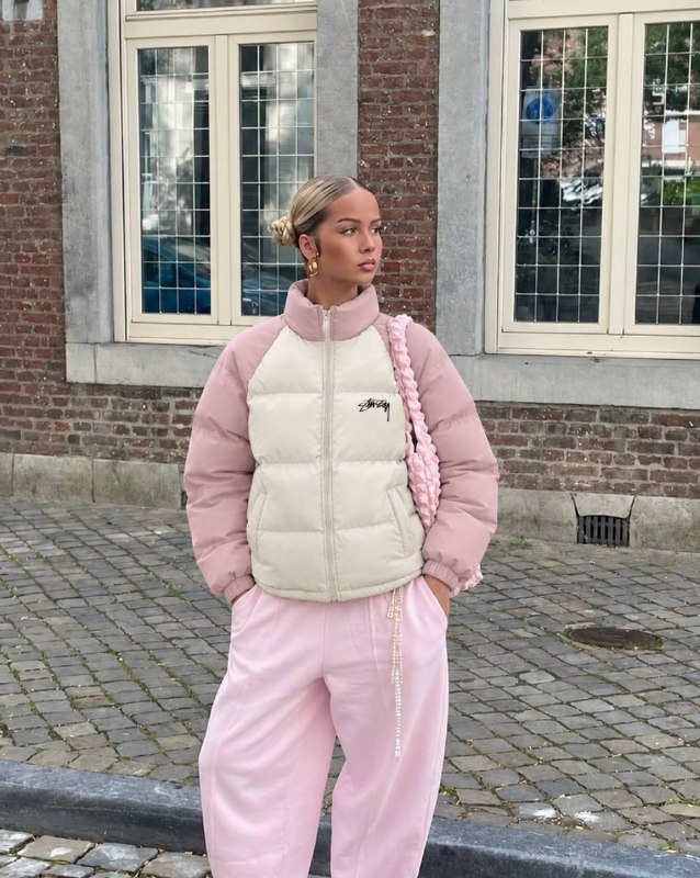 Stussy Coat