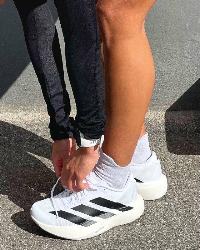 adidas Adizero Evo Sl 👟🏃
