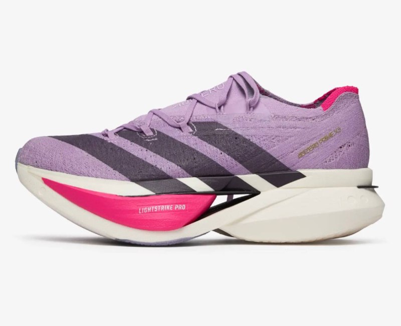 ADIDAS "Adizero Prime X3" —-> €39 💎