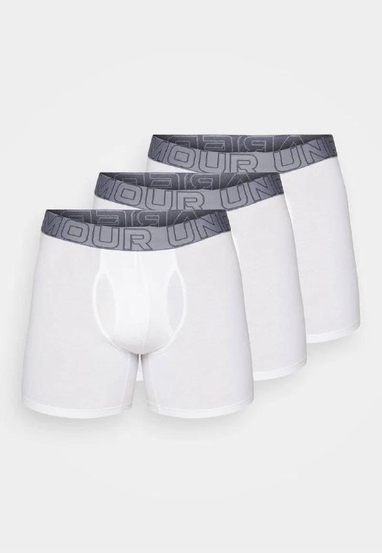 Under Armour Boxer