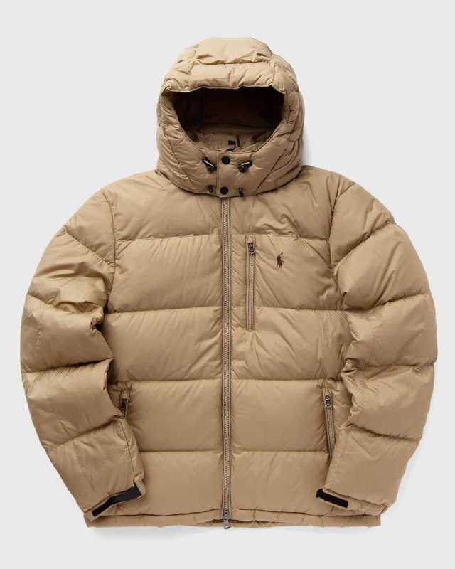 Ralph Lauren Jacket / chaqueta (man)