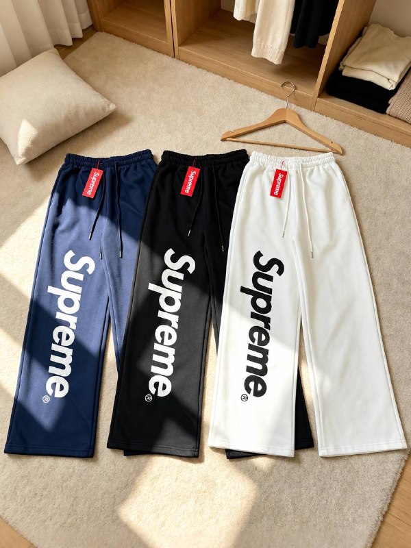 SUPREME —-> €15 💎
