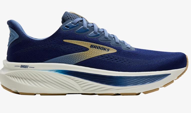 BROOKS "GHOST" 17