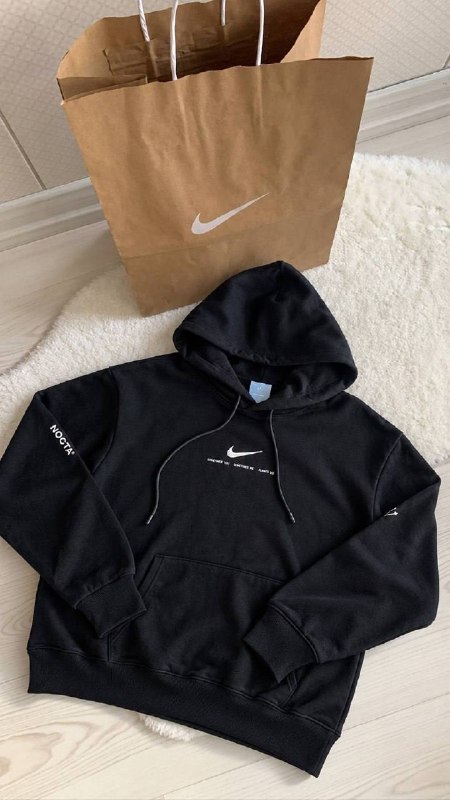 Nike Nocta hoodie