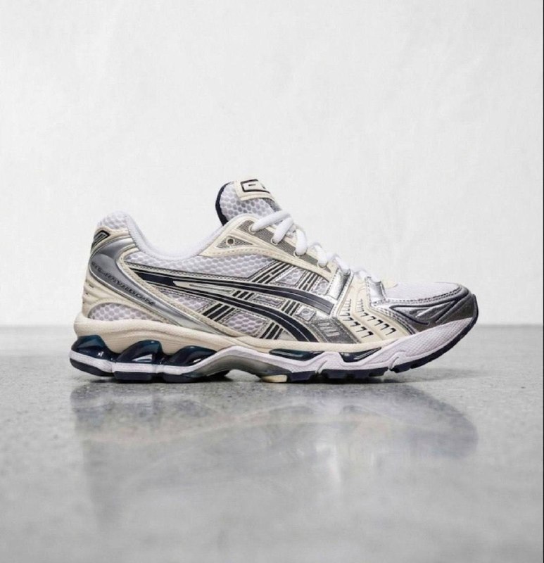 ASICS Gel Kayano 14 trainers