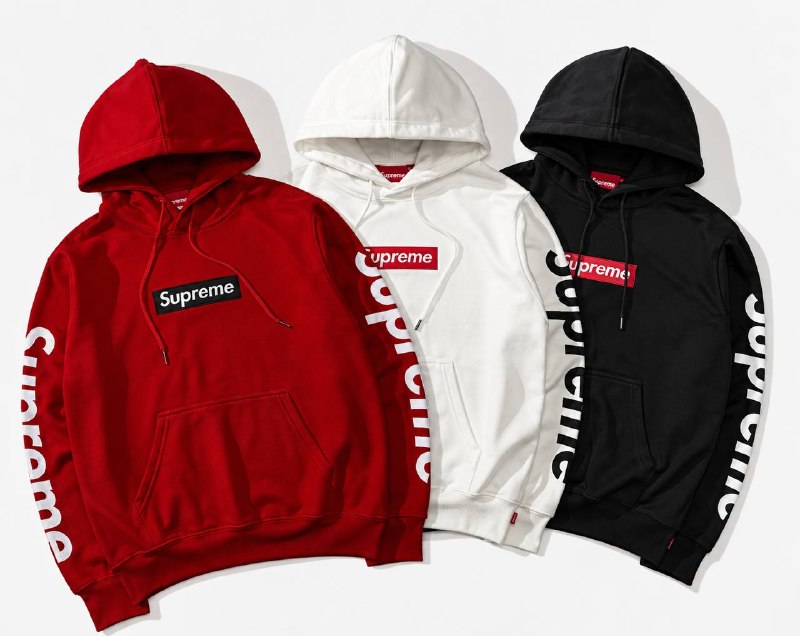 SUPREME — €26 💎