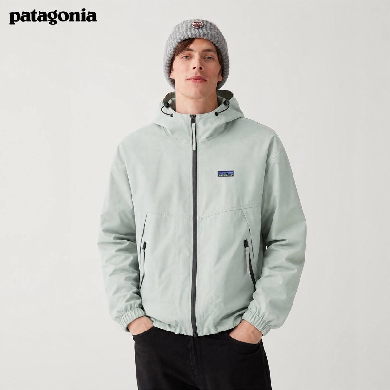 PATAGONIA — €26 💎