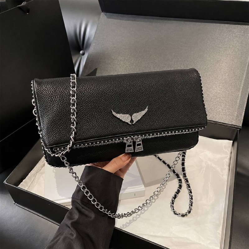 ZADIG VoItaire — €15 💎