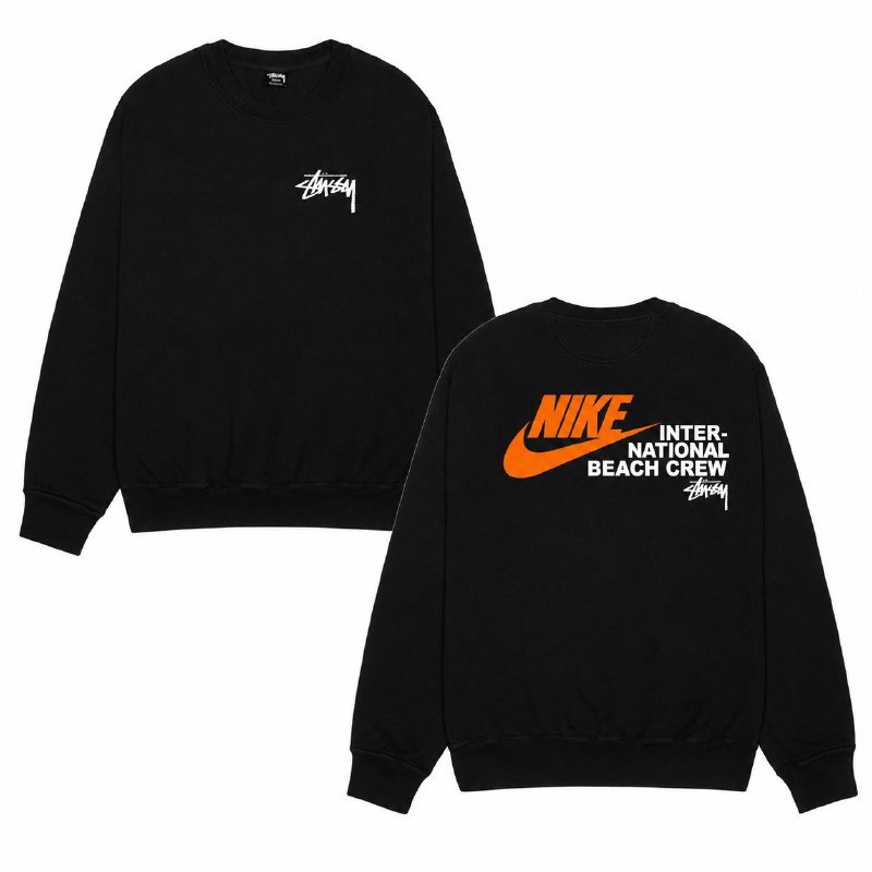 NIKE x Stvssy — €15 💎
