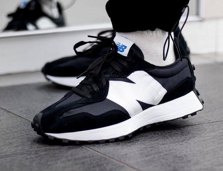 NEW BALANCE 327 — €22 💎