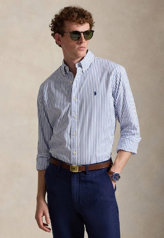 RALPH Iauren P0L0 — €19 💎
