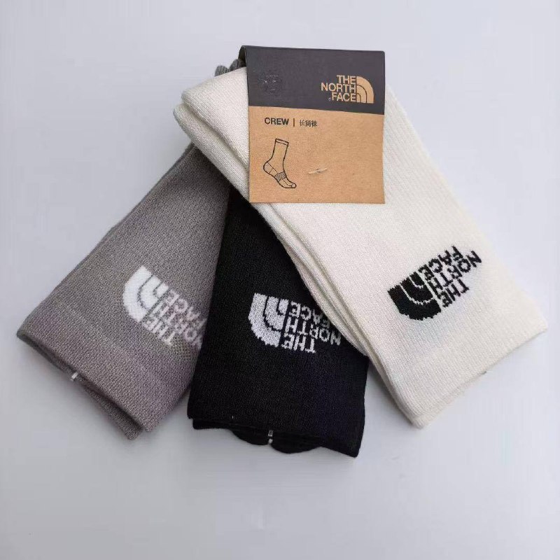 THE NORTH FACE (pack 3)
