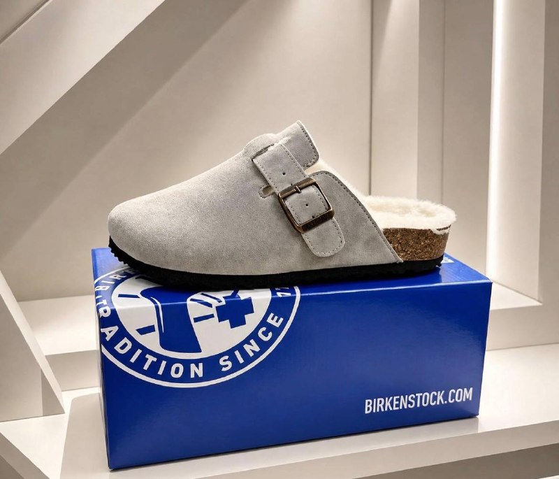 BIRKENSTOCK — €24 💎