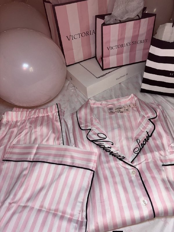 VlCTORlA’s secret Pyjamas