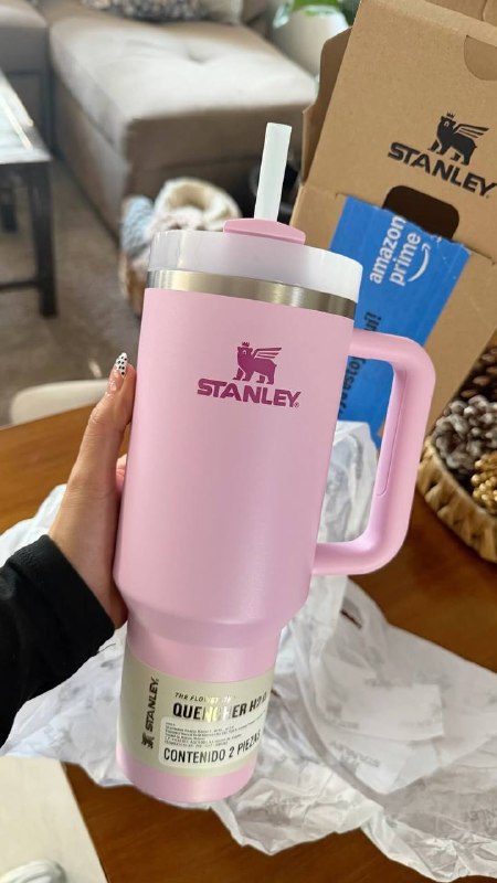 StanIey