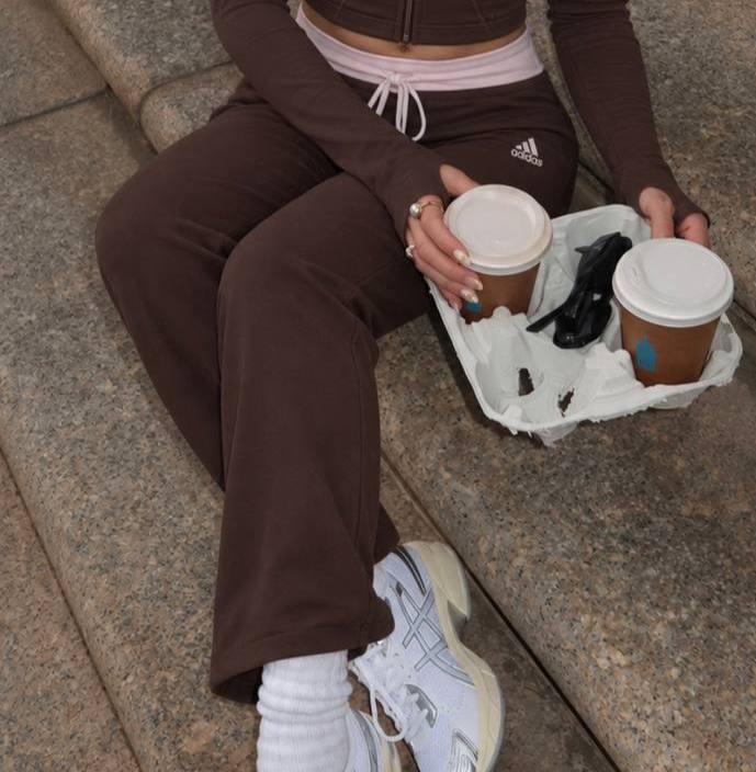 adidas Gym trousers