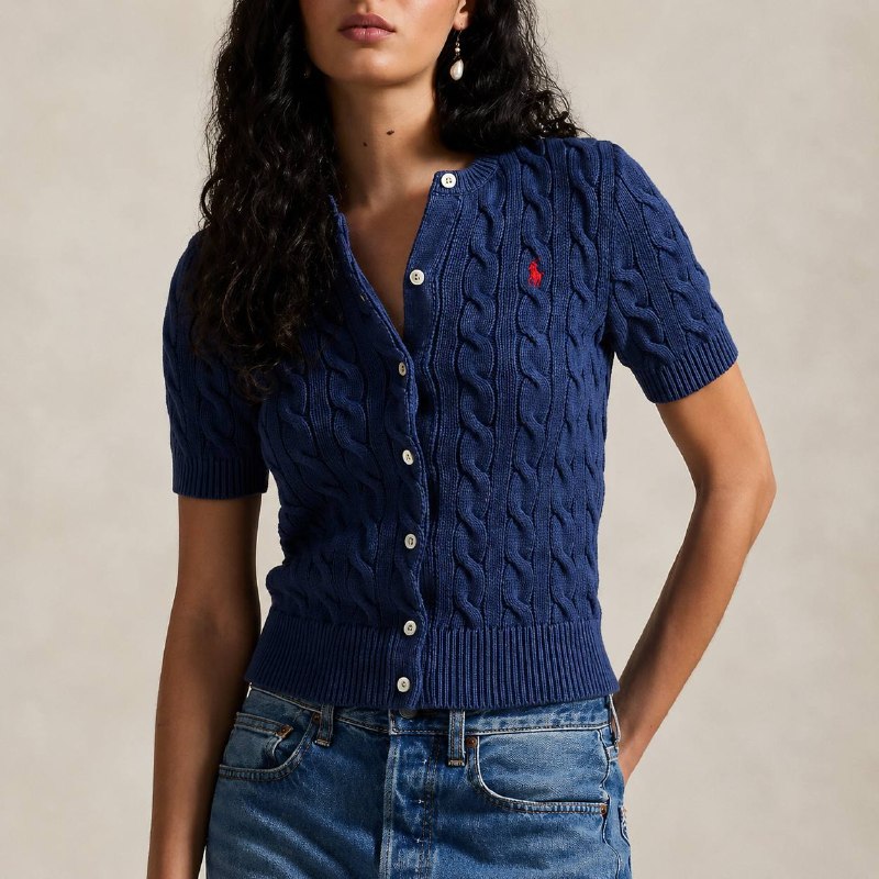RALPH Iauren P0L0 — €18 💎
