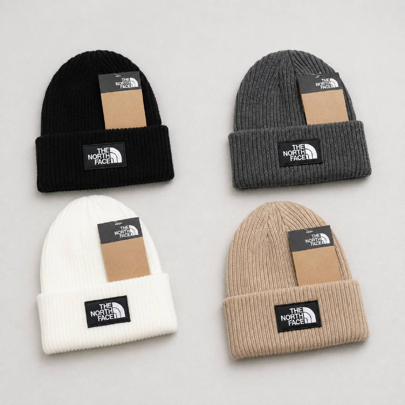 THE NORTH FACE — €5 💎