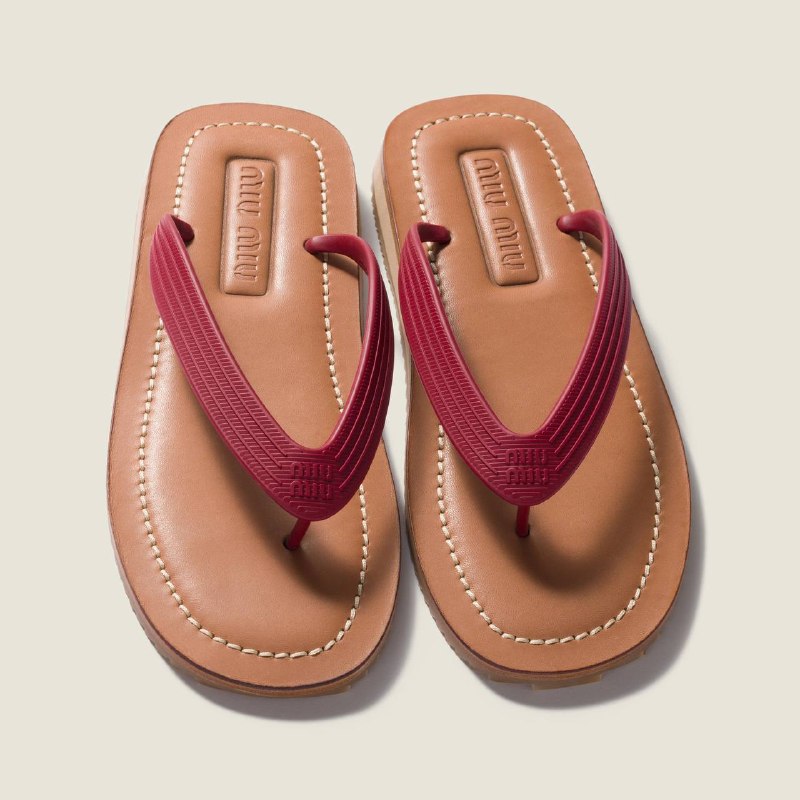 MIU MIU — €38 💎